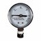 National Presto 85772 Pressure Canner Steam Gauge with Nut and Washers